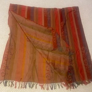 New, Never worn Scarf